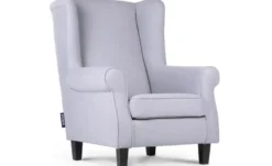 KONSIMO Ohrensessel Miles