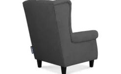 KONSIMO Ohrensessel Miles