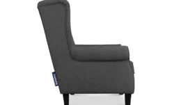 KONSIMO Ohrensessel Miles