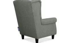 KONSIMO Ohrensessel Miles