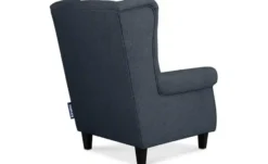 KONSIMO Ohrensessel Miles