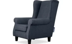 KONSIMO Ohrensessel Miles