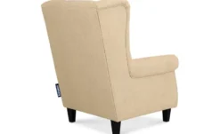KONSIMO Ohrensessel Miles