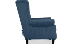 KONSIMO Ohrensessel Miles