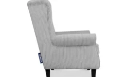 KONSIMO Ohrensessel Miles