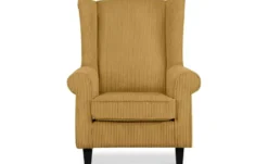 KONSIMO Ohrensessel Miles