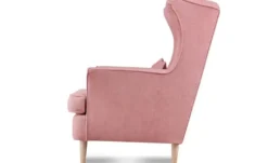 KONSIMO Ohrensessel Stralis