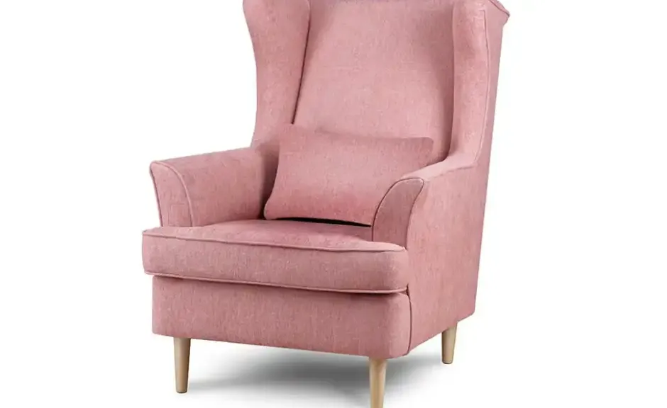 KONSIMO Ohrensessel Stralis