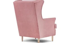 KONSIMO Ohrensessel Stralis