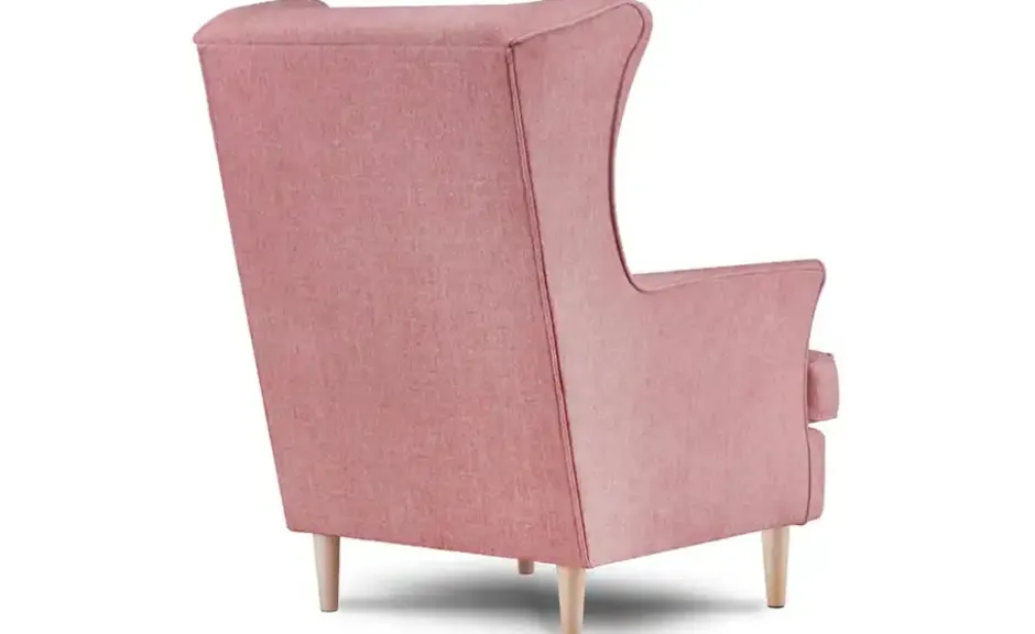 KONSIMO Ohrensessel Stralis