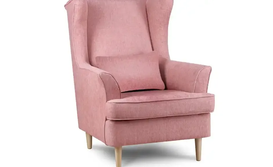 KONSIMO Ohrensessel Stralis
