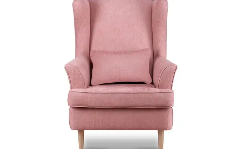 KONSIMO Ohrensessel Stralis