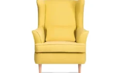 KONSIMO Ohrensessel Stralis