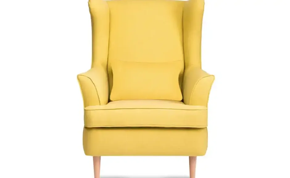 KONSIMO Ohrensessel Stralis