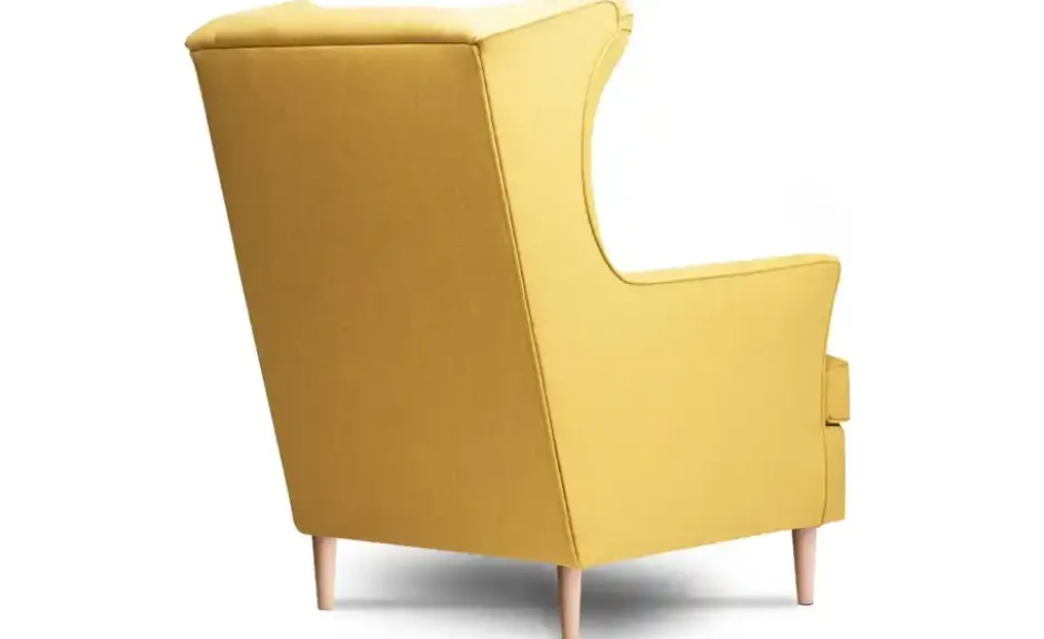 KONSIMO Ohrensessel Stralis