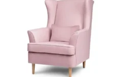 KONSIMO Ohrensessel Stralis