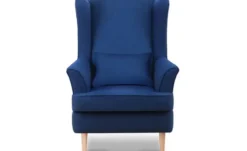 KONSIMO Ohrensessel Stralis