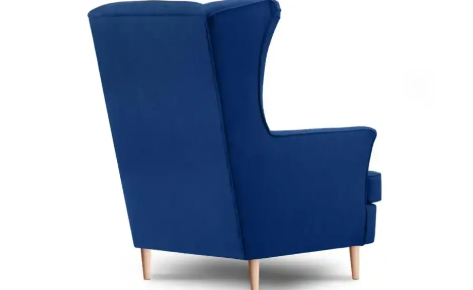 KONSIMO Ohrensessel Stralis