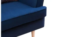 KONSIMO Ohrensessel Stralis