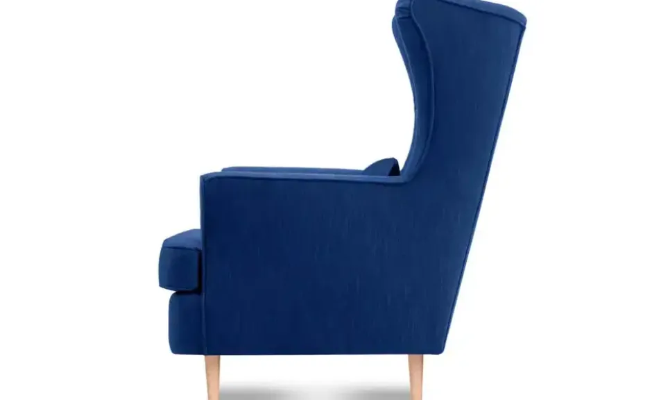 KONSIMO Ohrensessel Stralis