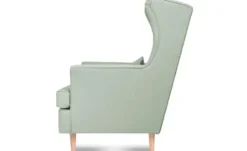 KONSIMO Ohrensessel Stralis