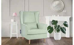 KONSIMO Ohrensessel Stralis