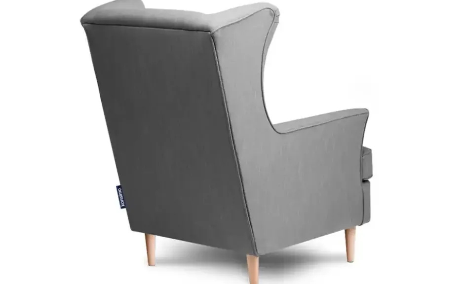 KONSIMO Ohrensessel Stralis