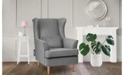 KONSIMO Ohrensessel Stralis