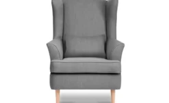 KONSIMO Ohrensessel Stralis