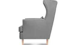 KONSIMO Ohrensessel Stralis