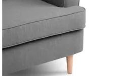 KONSIMO Ohrensessel Stralis