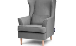 KONSIMO Ohrensessel Stralis