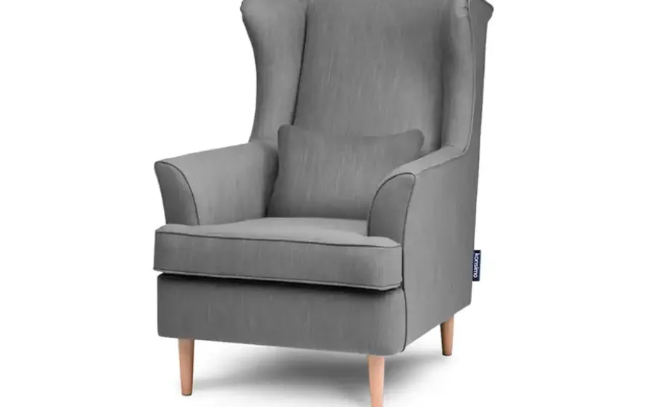 KONSIMO Ohrensessel Stralis