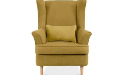 KONSIMO Ohrensessel Stralis