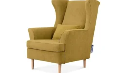 KONSIMO Ohrensessel Stralis