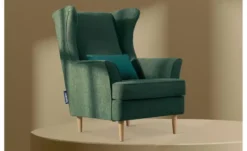 KONSIMO Ohrensessel Stralis