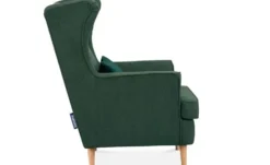 KONSIMO Ohrensessel Stralis