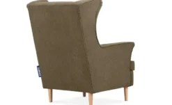 KONSIMO Ohrensessel Stralis