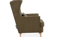 KONSIMO Ohrensessel Stralis