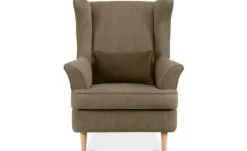 KONSIMO Ohrensessel Stralis