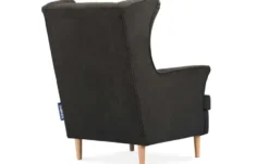 KONSIMO Ohrensessel Stralis