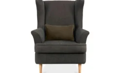 KONSIMO Ohrensessel Stralis