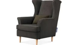 KONSIMO Ohrensessel Stralis