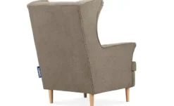 KONSIMO Ohrensessel Stralis