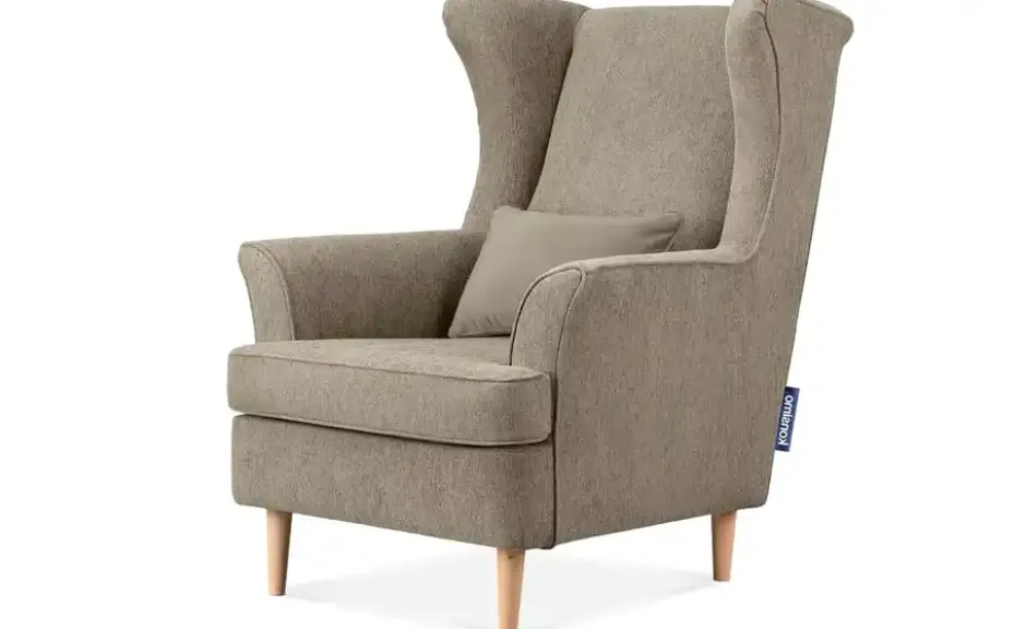 KONSIMO Ohrensessel Stralis
