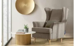 KONSIMO Ohrensessel Stralis