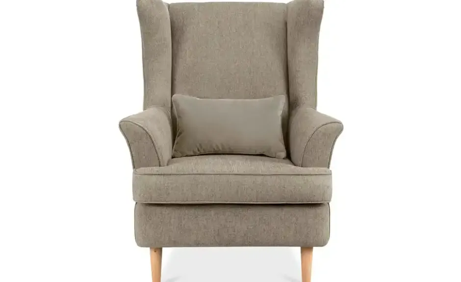 KONSIMO Ohrensessel Stralis
