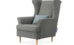 KONSIMO Ohrensessel Stralis