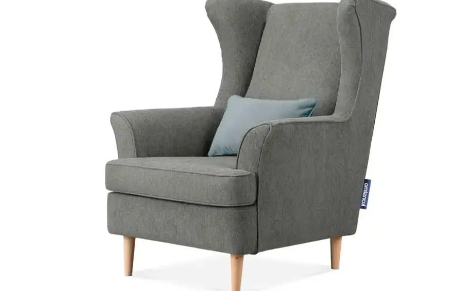 KONSIMO Ohrensessel Stralis