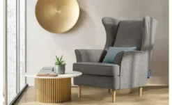 KONSIMO Ohrensessel Stralis